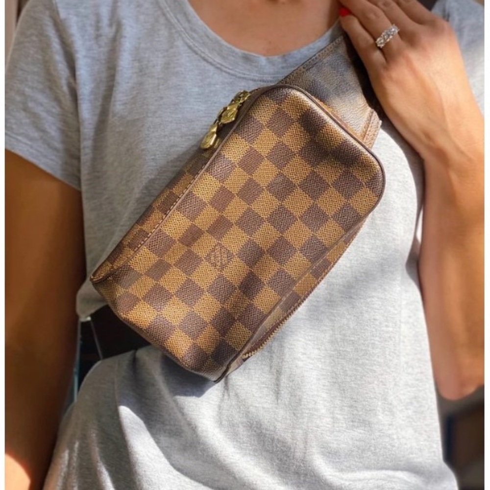 Louis Vuitton Geronimos